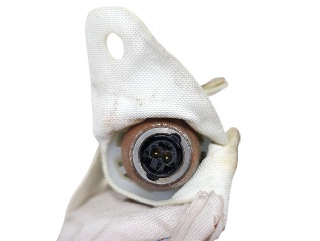 AIRBAG A TENDINA LATERALE PASSEGGERO VOLKSWAGEN T-CROSS Serie 2GM880742D (19) - Foto 8