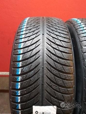 2 gomme 245 50 19 michelin inv rft a4683 - Foto 3