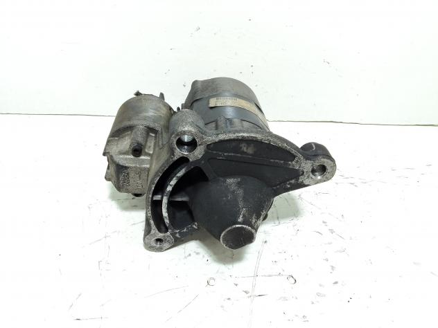 MOTORINO D' AVVIAMENTO PEUGEOT 206 1° Serie 9633292480 HFX Benzina 1100 (9803)