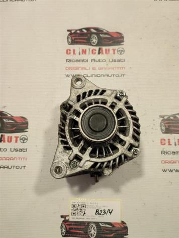 ALTERNATORE MAZDA CX-5 Serie A2TX3081 SHY1 diesel 2191 (1216) - Foto 4