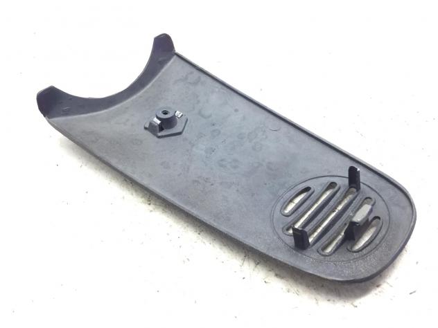 PIAGGIO VESPA ET4 150 CARENA COPERCHIO SCUDO ANTERIORE 1999 2002 M1900 - Foto 3