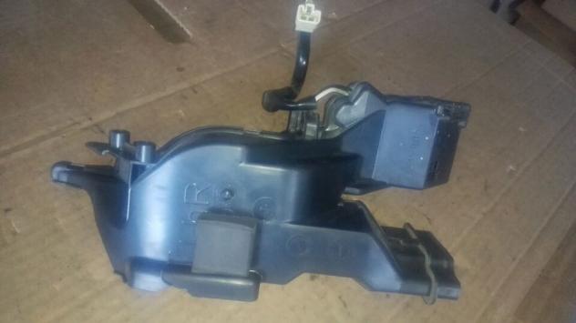 Sensori di Temperatura Abitacolo Subaru Legacy OUTBACK AWD 2011 - Foto 5