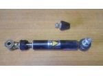 Ammortizzatore Telaio PAIOLI e Tampone Quad Polaris PREDATOR 500