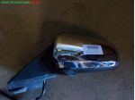 RETROVISORE EST.S.reg.elettr. CALOTA CROMATA 5 FILI AUDI A3 (8P) Sportback  &hellip;