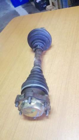 Semiasse Sinistro / SX Completo Bravo Brava Marea 1.9 JTD 2001 - Foto 3