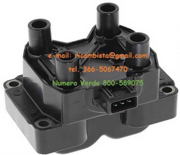 Bobina d'accensione Fiat 0221503407 60558152 60809606
