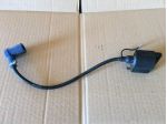 Bobina e pipetta silicone Minimotard LEM RX2 70 cc.Liquido