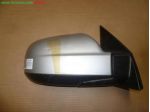 RETROVISORE EST.D.con regolazione elettrica ARGENTO 5 PIN Vetri e Retrovis …