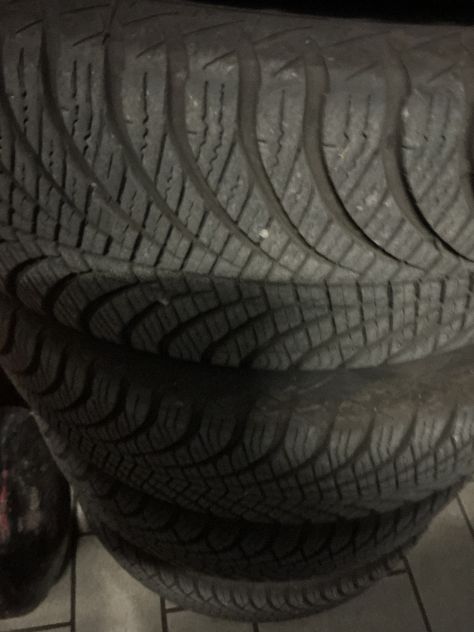 Svendo 4 gomme quattro stagioni 195/65/R-15- di grande marca - Foto 2