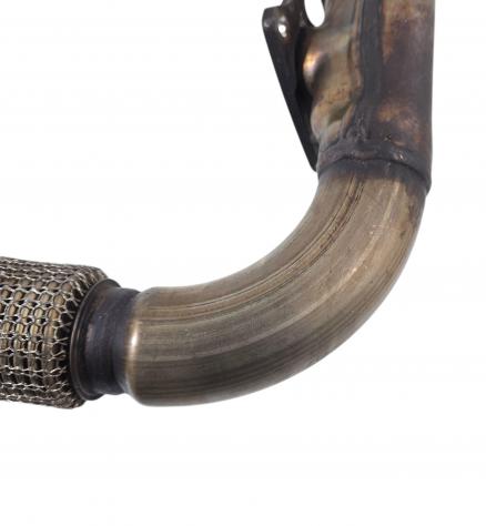 COLLETTORE DI SCARICO AUDI Q7 Serie (4MB) 059253033CC CZZ Diesel 3000 (15) - Foto 9