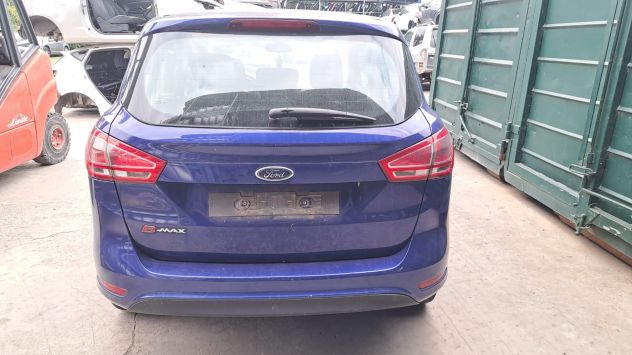Ricambi vari Ford B-Max 1.5TDCI del 2017 - Foto 6