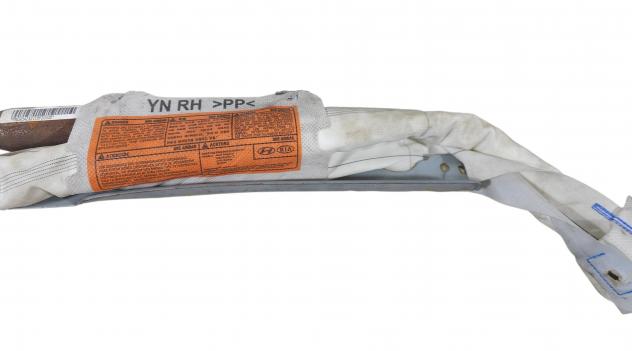 AIRBAG A TENDINA LATERALE PASSEGGERO HYUNDAI iX20 Serie 85020-1P000 (1019) - Foto 11