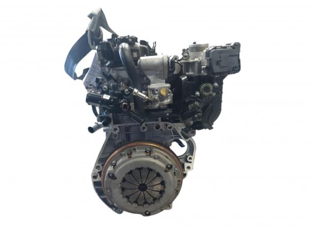 MOTORE COMPLETO LANCIA Ypsilon 4° Serie 46341162 463 41 162 Hybrid 1000 (1123) - Foto 4