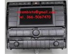 Volkswagen Phaeton navigatore 3D0035007P 3D0 035 007 P