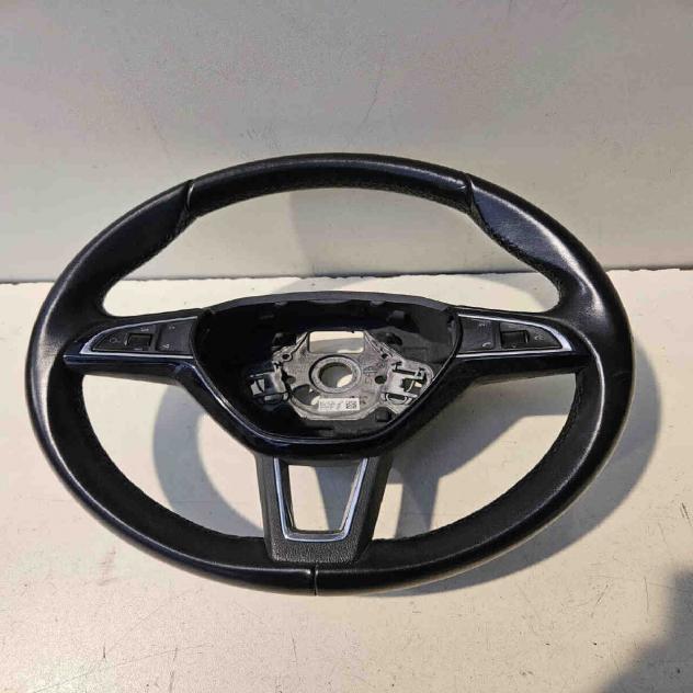 VOLANTE SKODA Fabia Berlina 3° Serie (1521) - Foto 2
