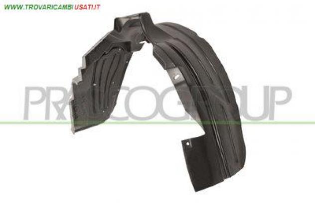 PASSARUOTA ANTERIORE DESTRO-STAMPAGGIO AD INIEZIONE FT1243603P Carrozzeria Lamierati esterni Fiancate Parasassi pass FIAT - NEW PANDA - 2012 2024,