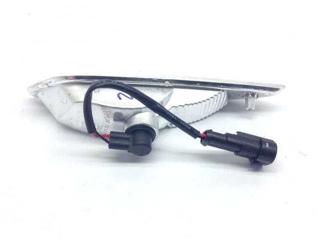 PIAGGIO VESPA PRIMAVERA E5 50 FRECCIA ANTERIORE SINISTRA 2020 2023 CD0100 - Foto 4