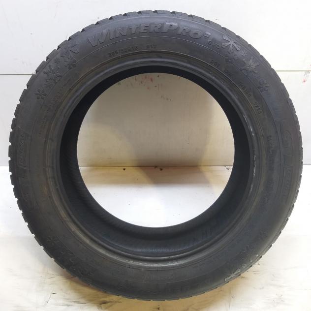 4 GOMME 205 55 16 GT RADIAL A68229 - Foto 5