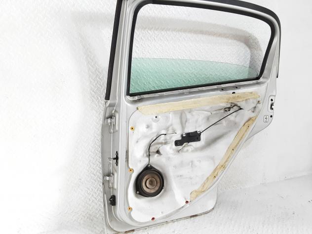 PORTIERA POSTERIORE DESTRA FIAT Punto EVO 51888069 (0912) - Foto 7