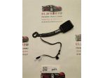 AGGANCIO CINTURA DI SICUREZZA ANT SX AUDI A3 Sportback Serie (8VF) 8V085775 &hellip;