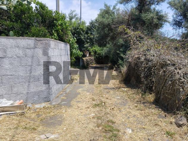 Terreno in vendita a Misterbianco - Foto 3
