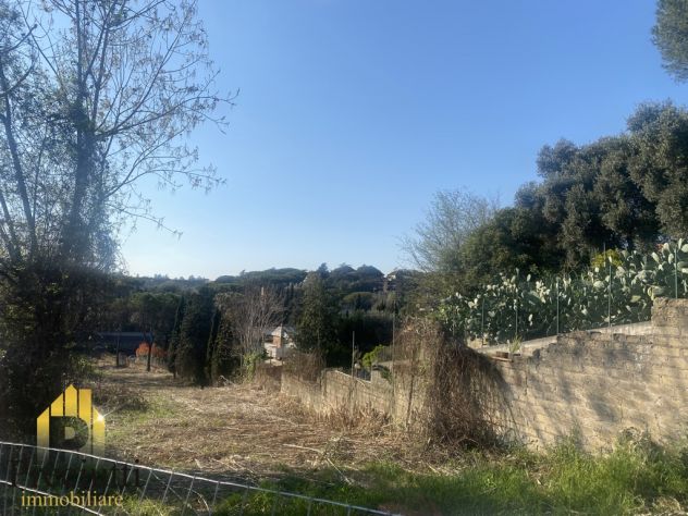MONTEVERDE VIA SILVESTRI TERRENO IL LOCAZIONE - Foto 7