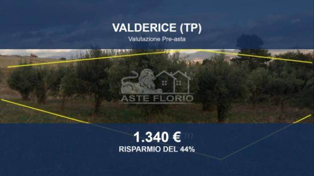 Immobile in asta di 800 m² in vendita a Valderice