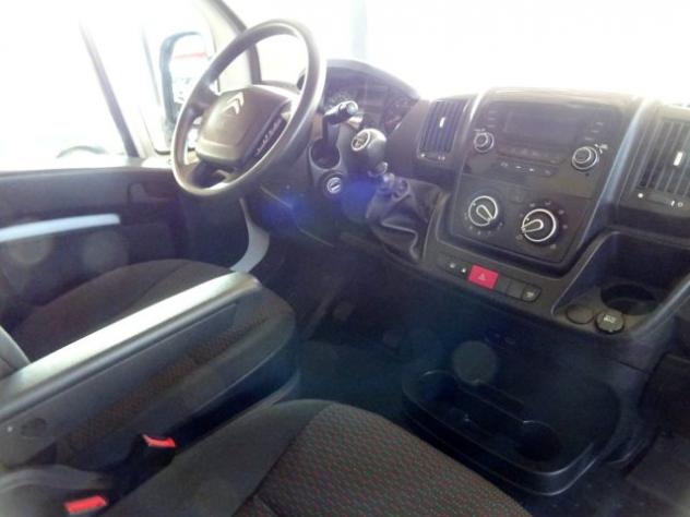 CITROEN Jumper 35 BlueHDi 140 S&S PC-TN Furgone Business rif. 23974941 - Foto 9