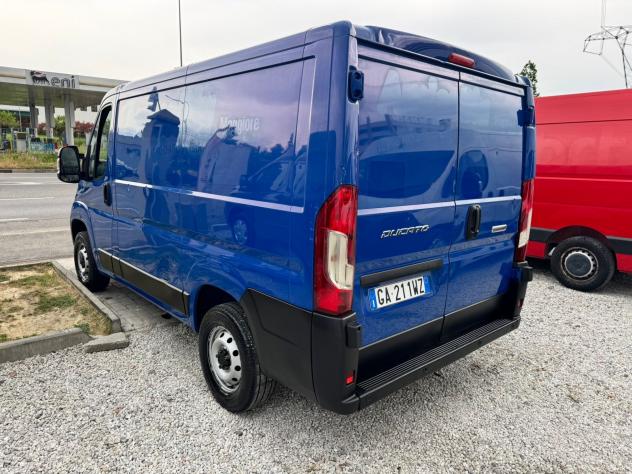 Fiat Ducato 30 2.3 MJT 120CV Cargo Iva Compresa - Foto 6