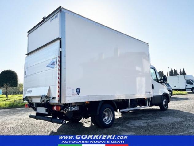 IVECO Daily 35-160 rif. 24193784 - Foto 4