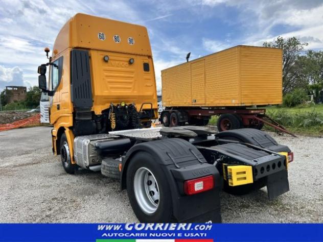 IVECO Stralis EVO AS440S51TP rif. 23834108 - Foto 4