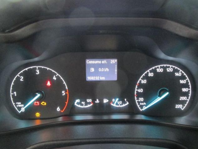 FORD Transit Connect 200 1.5 TDCi PC Furgone Entry rif. 23771833 - Foto 8