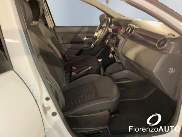 Dacia Duster 1.0 TCe Comfort Gpl 100cv(Man)"PREZZO REALE" (F1382) - Foto 7