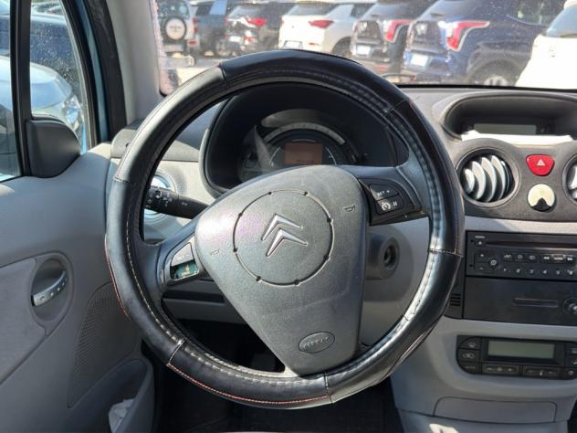 Citroën C3 C3 1.4 Exclusive Style (exclusive) - Foto 7