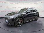 Alfa Romeo Stelvio Stelvio 2.2 Turbodiesel 210 CV AT8 Q4 COMPETIZIONE