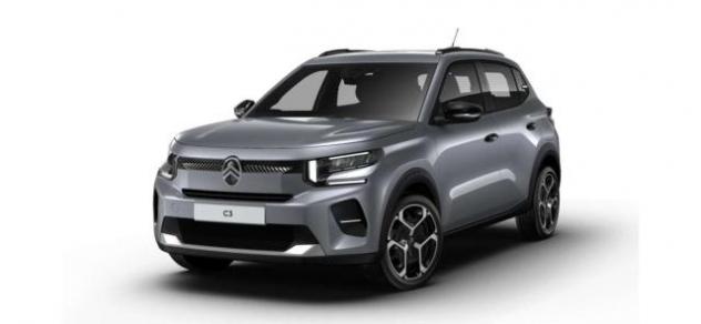 Citroen C3 1.2 puretech turbo Plus 100cv s&s - Foto 3