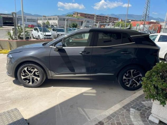 Kia Sportage 1.6 TGDi MHEV Style - Foto 6