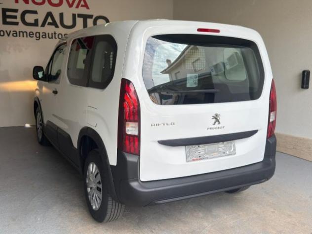 PEUGEOT Rifter BlueHDi 100 S&S Active rif. 24010805 - Foto 7