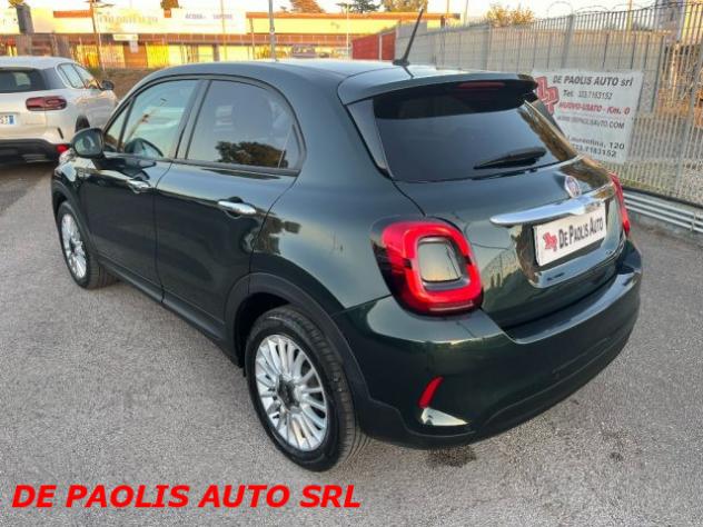 FIAT 500X 1.0 T3 120 CV Connect SOLO 36859KM rif. 24073021 - Foto 4