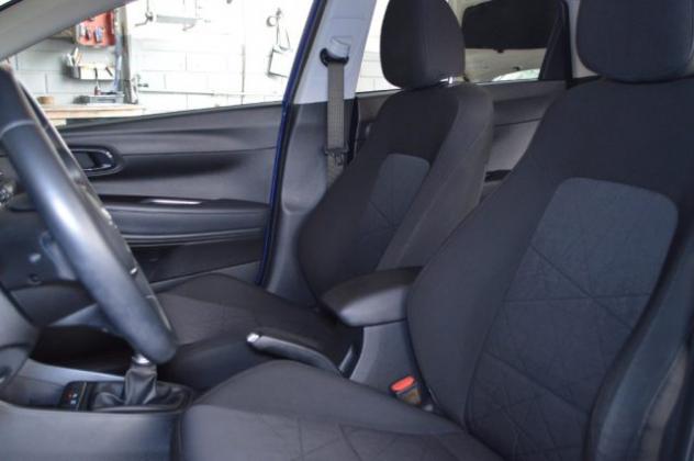 HYUNDAI Bayon 1.0 T-GDI Hybrid 48V iMT XClass rif. 23834038 - Foto 8