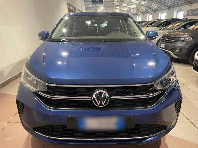 Volkswagen Taigo 1.0 TSI 110 CV Life - Foto 5