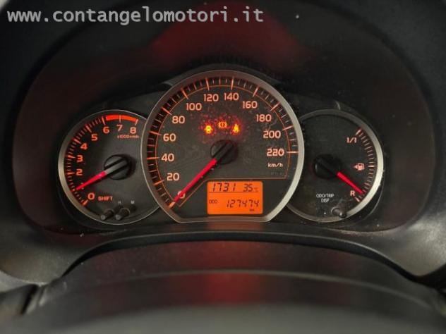 TOYOTA Yaris 1.0 5 porte rif. 23923729 - Foto 9