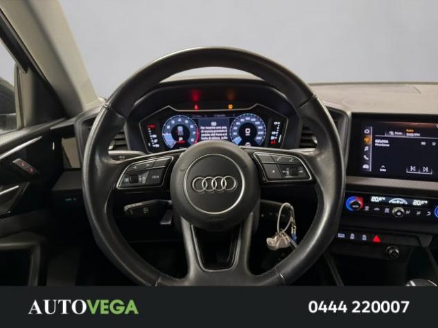 AUDI A1 citycarver 35 1.5 tfsi 150cv s-tronic rif. 23940523 - Foto 9