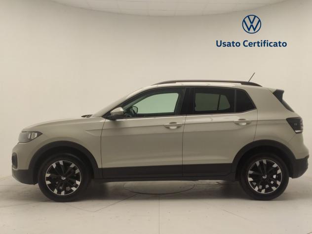 Volkswagen T-Cross 1.0 TSI Style - Foto 4