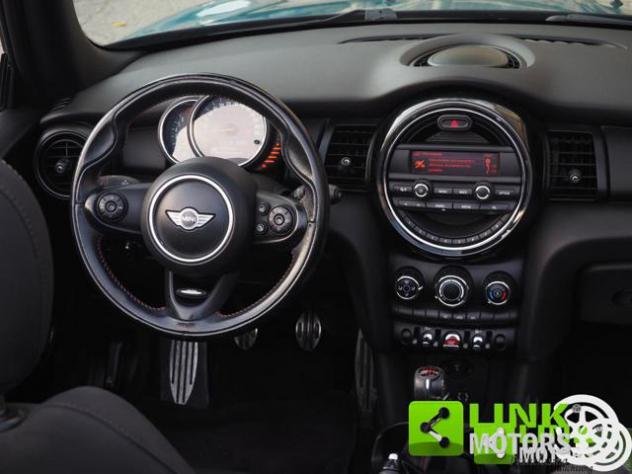 MINI Mini 1.2 One Hype Cabrio 102cv - Foto 10