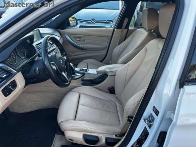 BMW 330 Serie 3 F31 2012 Touring 330dA Touring xdrive Mspo rif. 24026383 - Foto 5