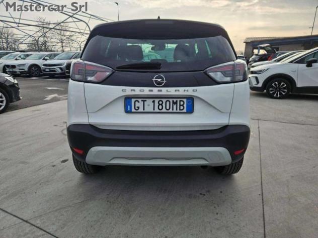 OPEL Crossland Crossland 1.2 Elegance automat. - targa GT180MB rif. 24068242 - Foto 9
