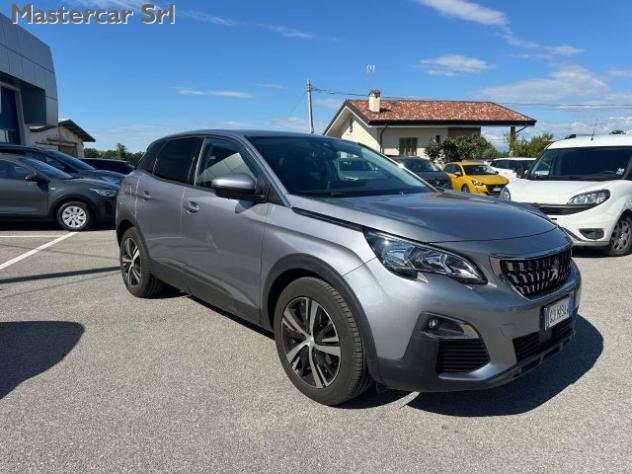 PEUGEOT 3008 3008 II 2016 1.5 bluehdi Business s tg. GD128AW rif. 23986532 - Foto 3