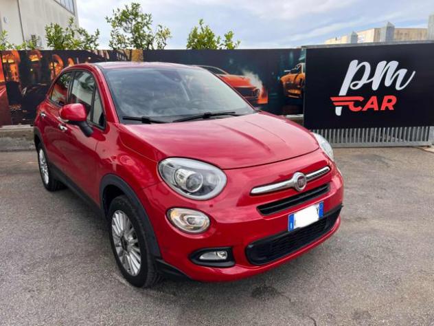FIAT 500X 1.4 MultiAir 140 CV DCT Lounge rif. 24088165 - Foto 3