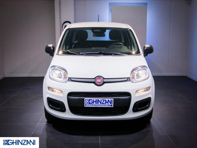 FIAT Panda Panda 1.0 FireFly S&S Hybrid Pop - "PREZZO VERO" - Foto 4